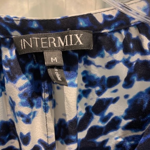 Intermix Romper - Picture 2 of 5